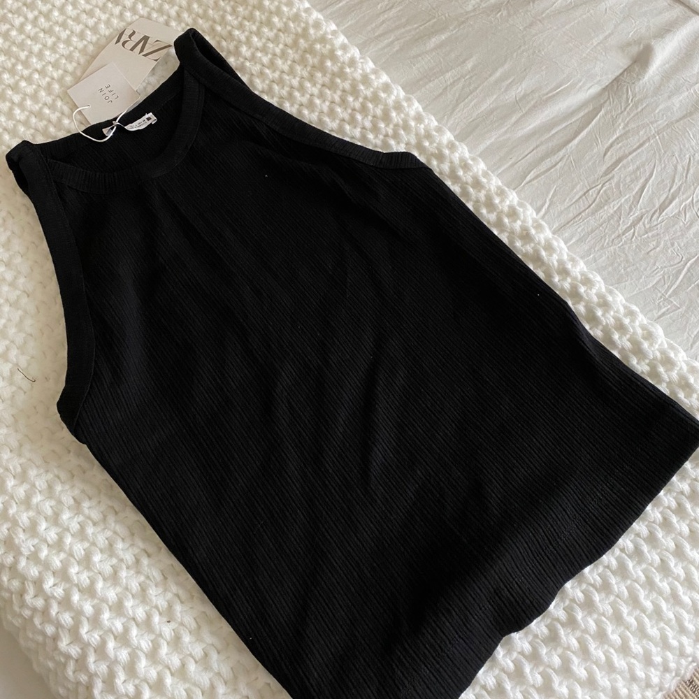 ZARA top